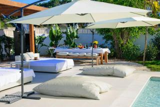 Elegant House in Sant Josep de sa Talaia with Private Pool - Sant Josep de sa Talaia - 4