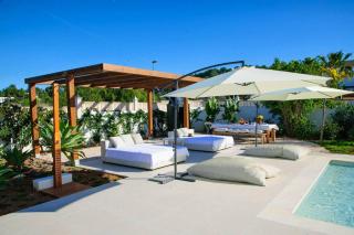 Elegant House in Sant Josep de sa Talaia with Private Pool - Sant Josep de sa Talaia - 5