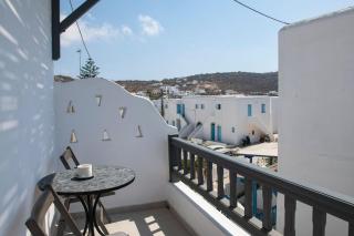 Artemis by Kallisto Royal Suites - Ornos - 9