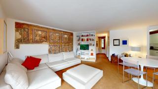 Abitaziun Quadratscha 20 - Samedan - Samedan - 8