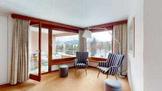 Abitaziun Quadratscha 20 - Samedan - Samedan - 6