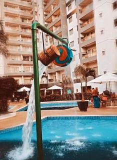 Veredas do Rio Quente Apart - 5