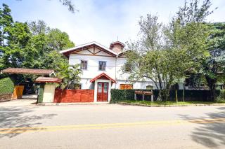 VELINN Pousada Cesar - 1