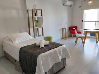 Moderno apartamento en el corazón de Palermo Hollywood - 5