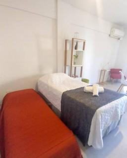 Moderno apartamento en el corazón de Palermo Hollywood - Buenos Aires - 2