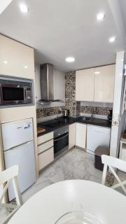 Apartment in Puerto Marina with beautiful views of the Sea and the Boats - 3
