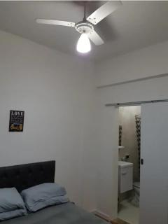 Lev Apartments - Apto Copacabana Posto 2 - 300m da praia - Rio de Janeiro - 7