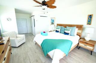 The Blue Iguana at Cottages - Sand Bluff - 7
