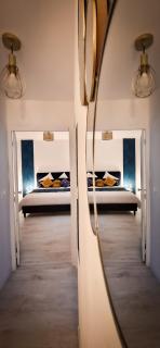 L'Art Déco 3 étoiles Wifi, Netflix, Disney, Coeur de Bastide - 4