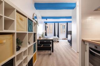 Large Studio 100m from the beach - Nice - 8