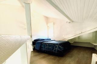 Appartement sous les toits - Narbonne - 9
