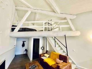 Appartement sous les toits - Narbonne - 8