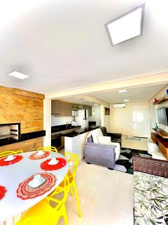 Enseada Apto Novo Vista Mar - 5