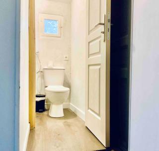 Appartement sous les toits - Narbonne - 2