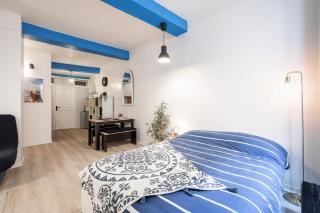 Large Studio 100m from the beach - 2