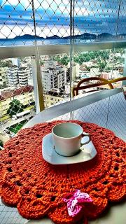 Enseada Apto Novo Vista Mar - 4