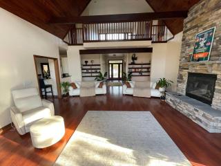 For a private, stunning vacation home or retreat - 5