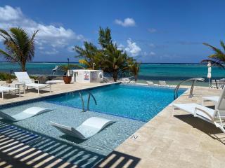 The Tropical Breeze Cottage - Sand Bluff - 6