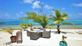The Tropical Breeze Cottage - Sand Bluff - 4
