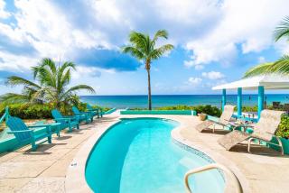 Blue Vista Villa 5BR Sleeps 16 - 2