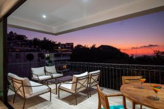 Loft Delfines. A modern decor beauty - Ocean view - Puerto Vallarta - 0