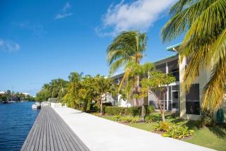 Snug Harbour View Condo #6 - George Town - 6