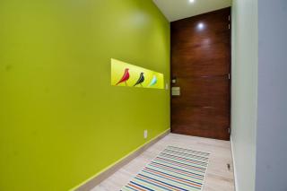 Loft Delfines. A modern decor beauty - Ocean view - 1