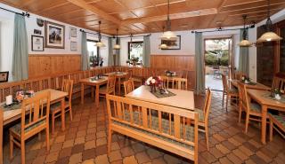 Gasthaus "Zur Einkehr" - Neureichenau - 9