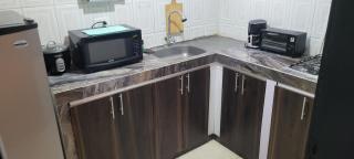 Apartamento confort centro - 1