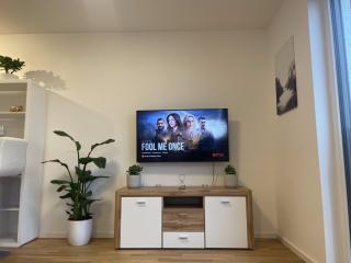 Luxurious and stylish apartment at BER Airport - Schönefeld - 2