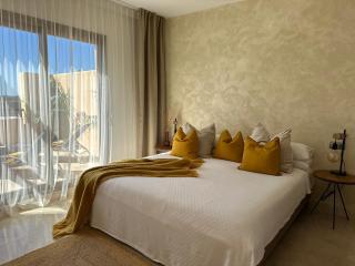 Quartiers Marbella Golden Penthouse - Benahavís - 8