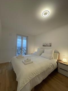 Luxurious and stylish apartment at BER Airport - Schönefeld - 0