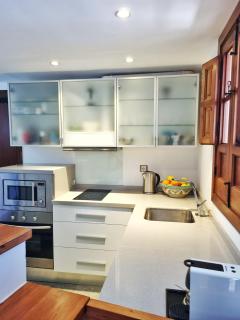 Loft & private Rooftop with BBQ - Sevilla - 2