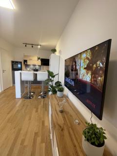 Luxurious and stylish apartment at BER Airport - Schönefeld - 3