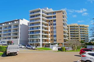 Tasman Towers 5 3 Munster Street - Port Macquarie - 8