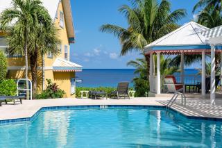 Coconut Bay Villas #113 - George Town - 8