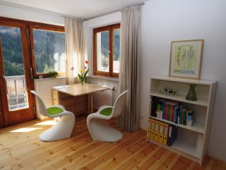 Haus Scherl - Sankt Anton am Arlberg - 4