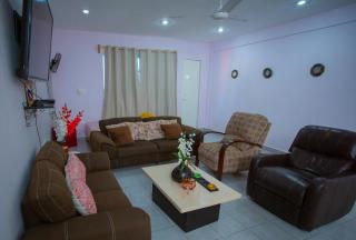 Centrico y cómodo departamento, sobre Avenida principal en Cancún. - Cancún - 8