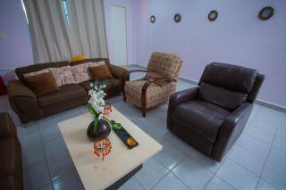 Centrico y cómodo departamento, sobre Avenida principal en Cancún. - Cancún - 7