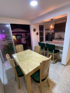 Apartamento Turismo en Ibagué ESMERALDA - Ibagué - 9
