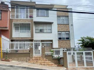 Apartamento Turismo en Ibagué ESMERALDA - Ibagué - 8