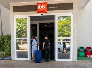 ibis Catanduva - 3