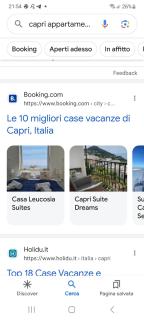 Casa Leucosia Suites - Capri - 9