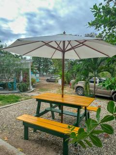 Shades of Summer Apartments in Negril with kitchen - 9