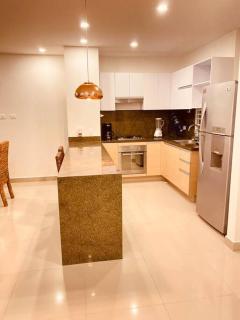 Hermoso Apartamento Club House - 2