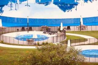 Hermoso Apartamento Club House - 1
