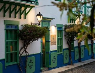 Casa Cedrela Hotel Boutique - Cauca Viejo - Mayores de 14 años - - Jericó - 0