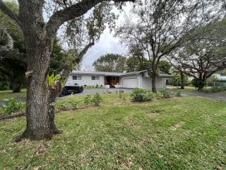 Family 4br Home Near Dadeland Mall - Miami - 0