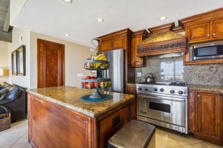 2 Bedroom Home on the Beach with Ocean View - 2