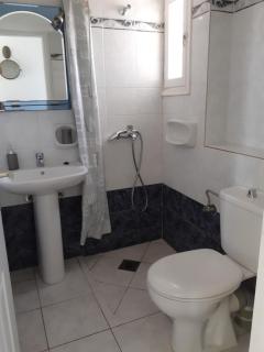 Villa Simeon - Platis Yialos Sifnos - 7
